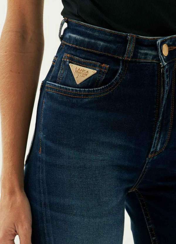 Lança Perfume - Calça Jeans Hestia Shape Now A0004 4