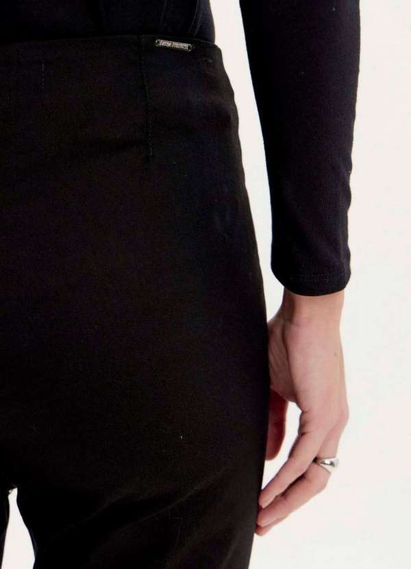 Lança Perfume - Calça Jeans Jegging Super High A0003 4