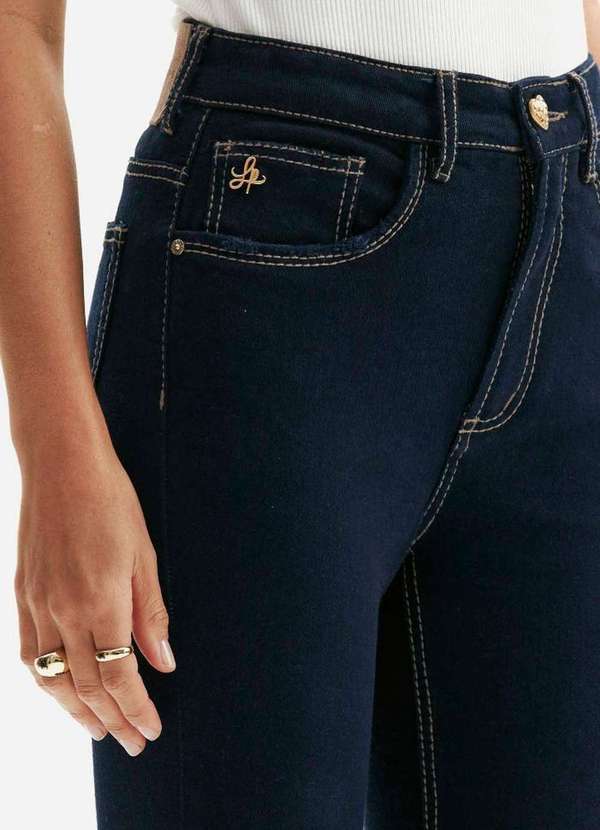 Lança Perfume - Calça Jeans Vesta Ankle A0004 3