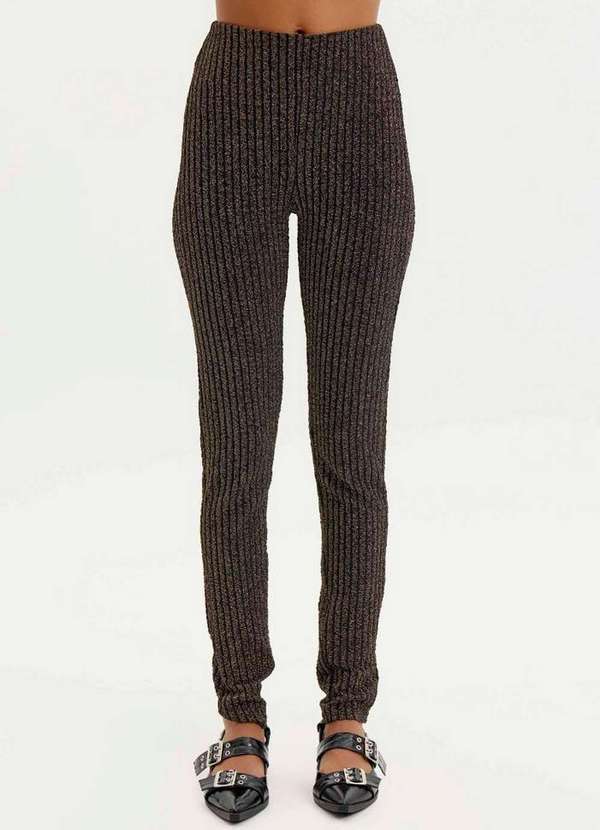 Lança Perfume Easy - Legging Cintura Alta A1492 4