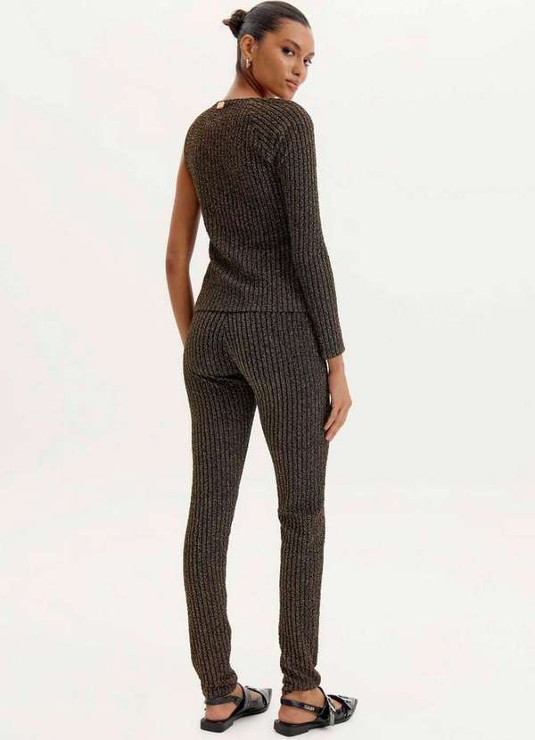 Lança Perfume Easy - Legging Cintura Alta A1492 5