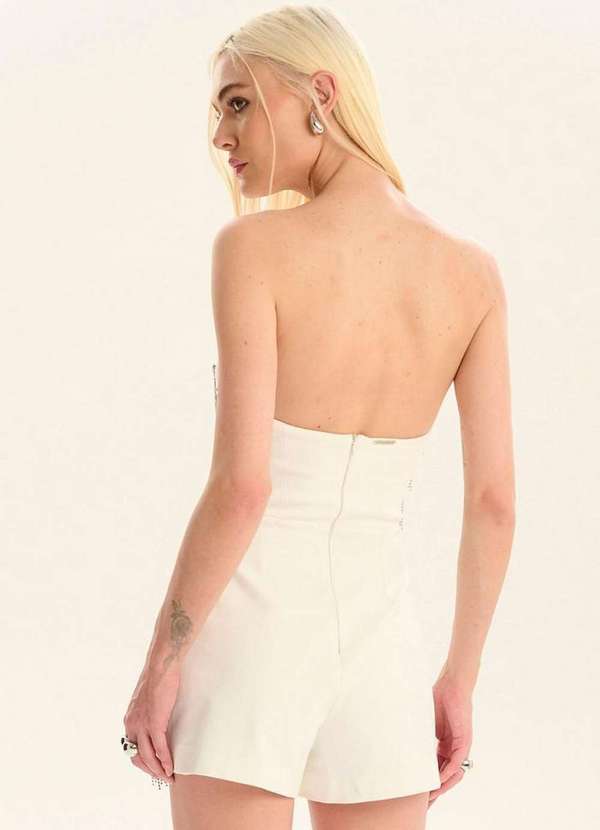 Lança Perfume - Macacão Tomara que Caia A0001 2