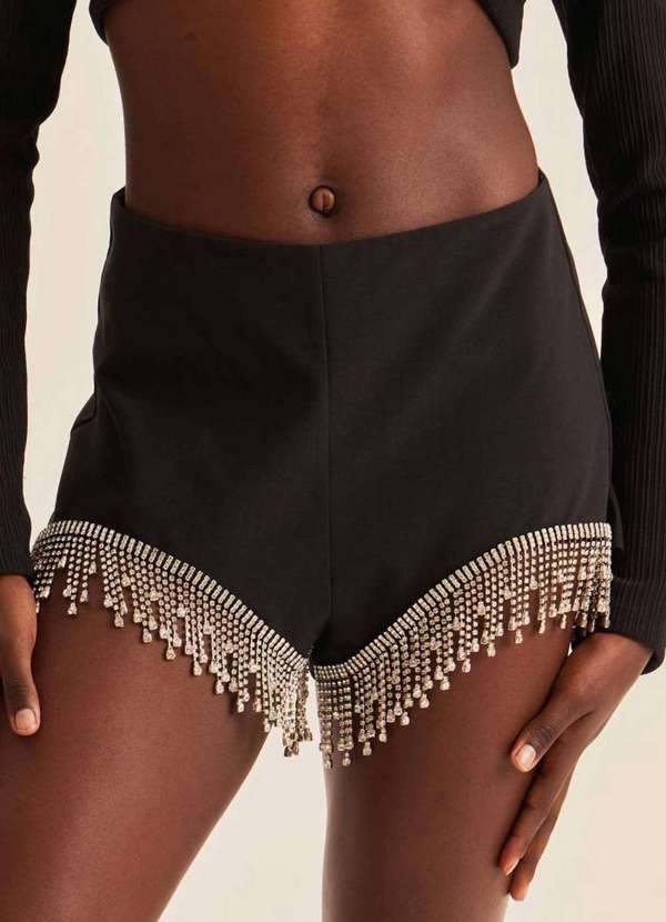 Lança Perfume - Short Hot Pants Shine 00003 2