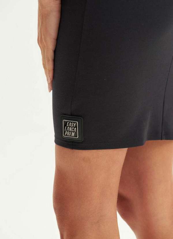 Lança Perfume Easy - Vestido Curto Corset A0003 4