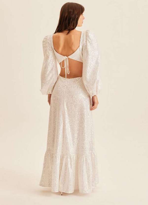 Lança Perfume - Vestido Pé na Areia 00002 3