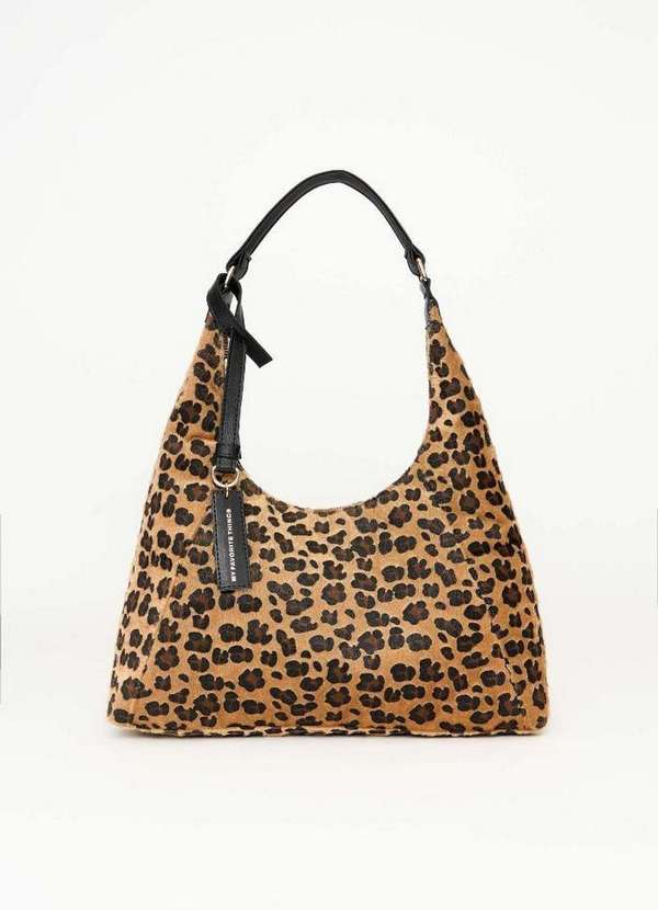 My Favorite - Bolsa Shopping com Chaveiro A2457