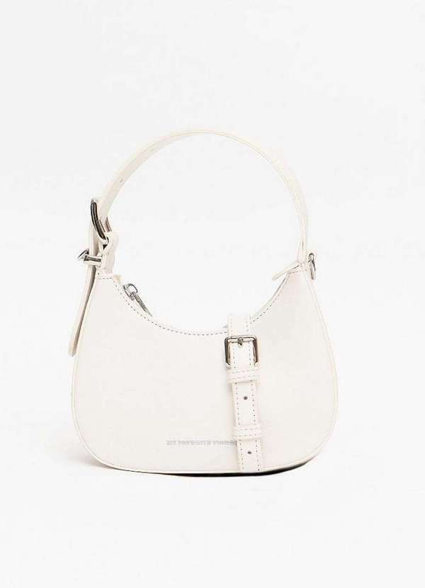 My Favorite - Bolsa Tote Tiracolo Fivela A0001