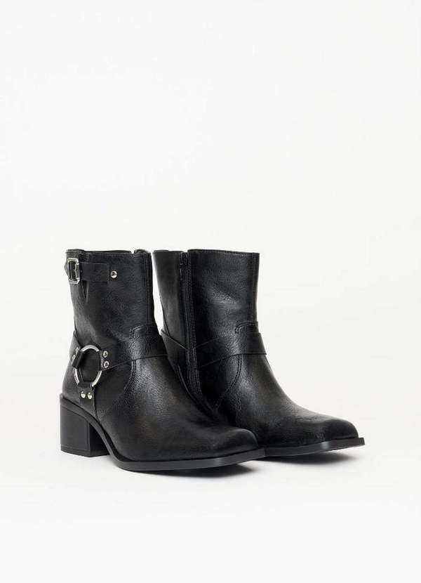 My Favorite - Bota Montaria Cano Baixo A0003 2