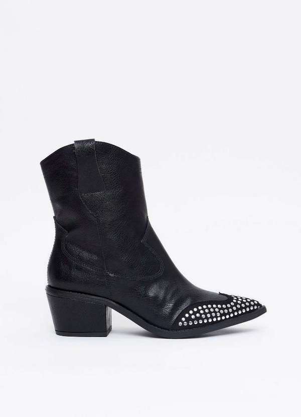 My Favorite - Bota Western Cano Curto A0003