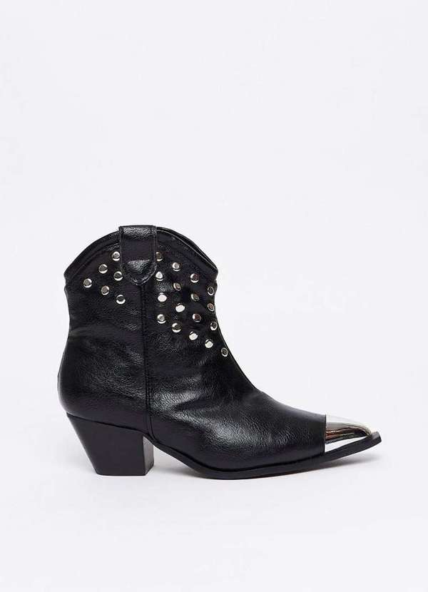 My Favorite - Bota Western Tachas A0003