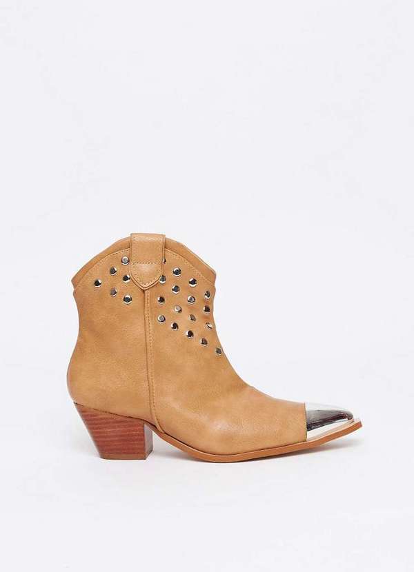 My Favorite - Bota Western Tachas A1098