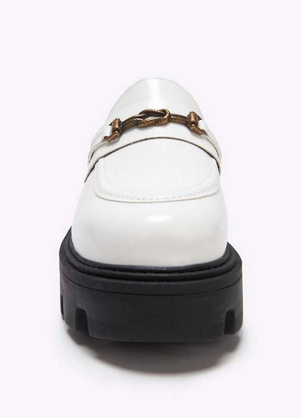 My Favorite - Loafer Box Tratorado My Favorite A0002 2