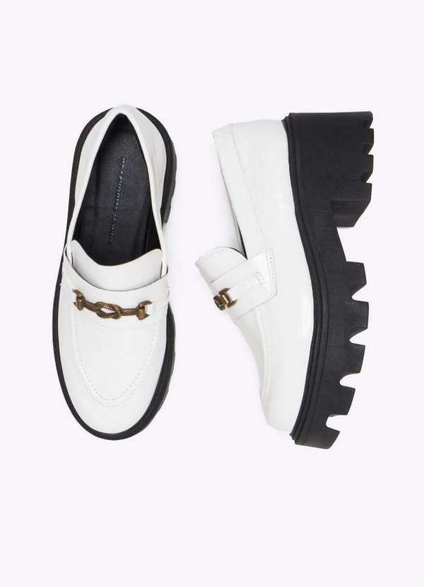 My Favorite - Loafer Box Tratorado My Favorite A0002 4