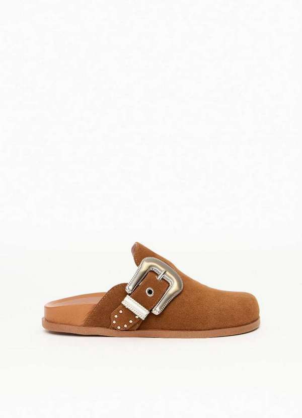 My Favorite - Mule com Fivela A2280