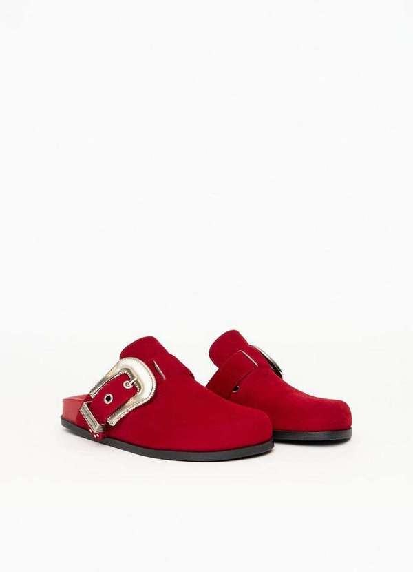 My Favorite - Mule com Fivela A2244 2