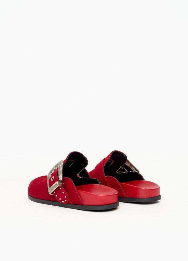 My Favorite - Mule com Fivela A2244 4