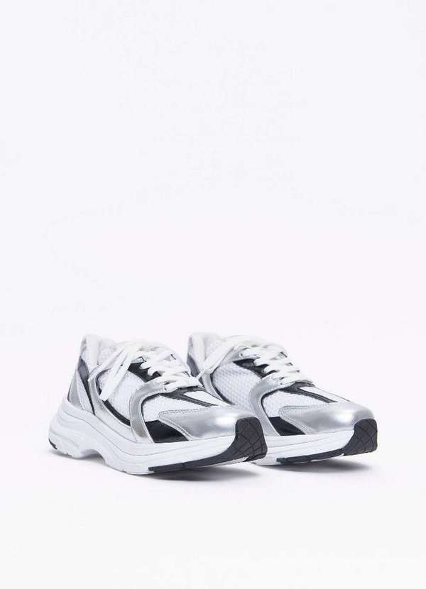 My Favorite - Tênis Chunky com Recortes A0145 2