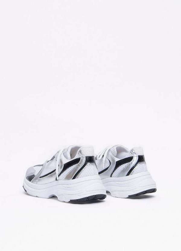 My Favorite - Tênis Chunky com Recortes A0145 3