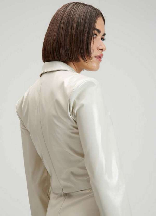 My Favorite - Blusa Corset Cropped A0059 3