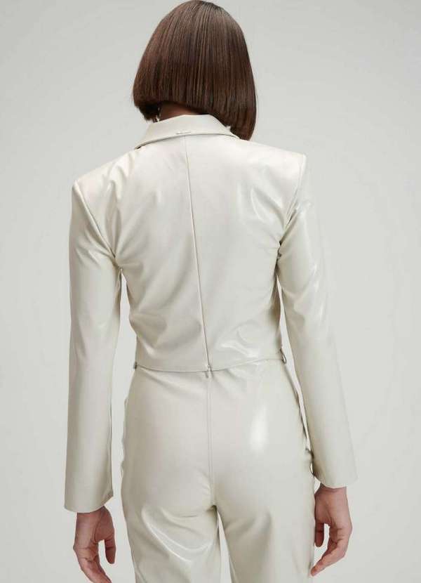 My Favorite - Blusa Corset Cropped A0059 4