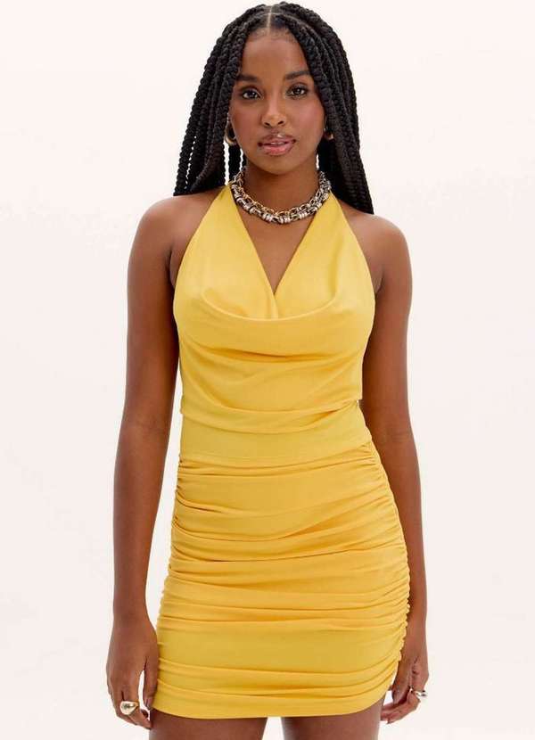 My Favorite - Blusa Frente Única A1579