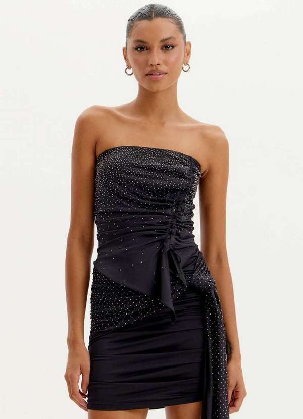 My Favorite - Blusa Tomara que Caia Brilho A0003