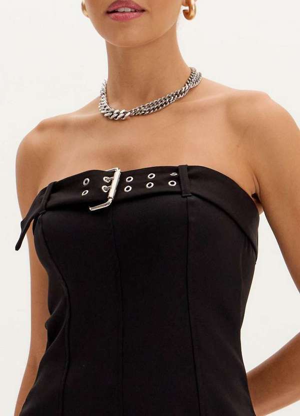 My Favorite - Blusa Tomara que Caia com Fivela A0003 2