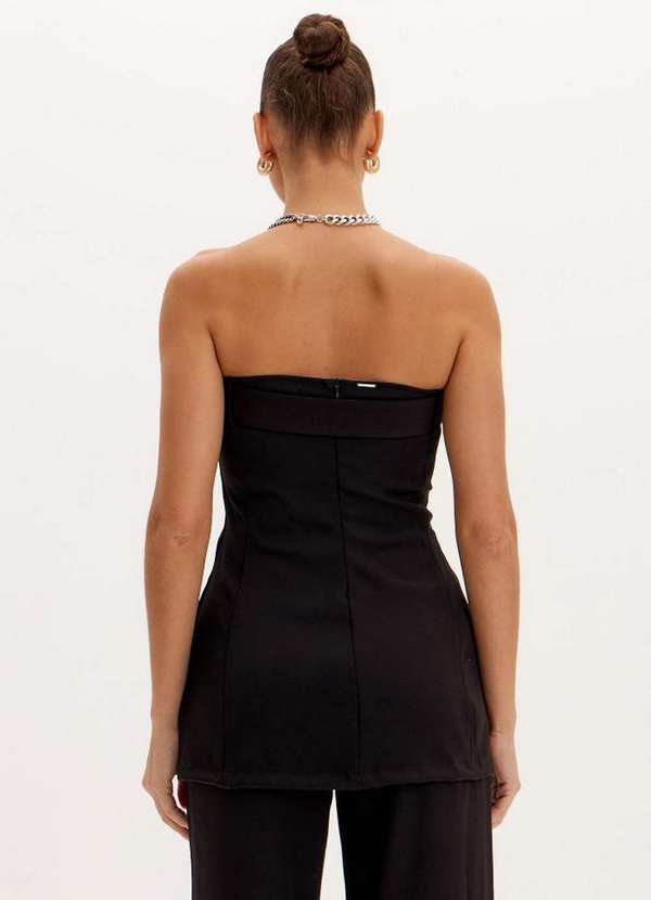 My Favorite - Blusa Tomara que Caia com Fivela A0003 3