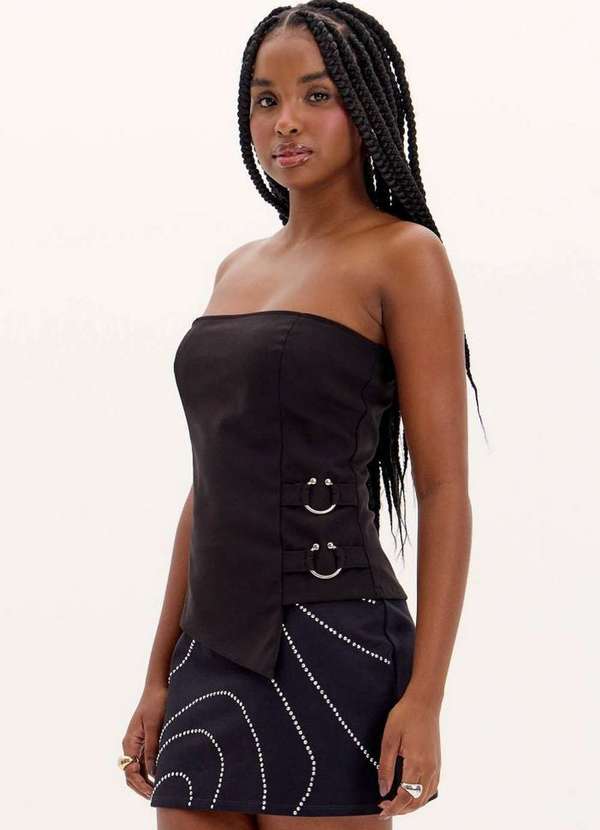 My Favorite - Blusa Tomara que Caia A0003 1