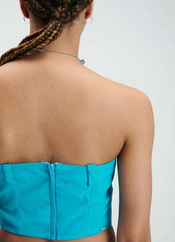 My Favorite - Top Corset Alfaiataria A0040 2