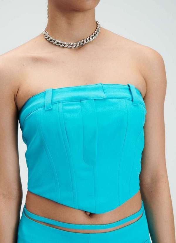 My Favorite - Top Corset Alfaiataria A0040 3