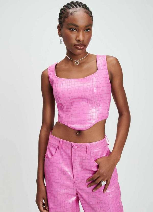 My Favorite - Top Corset Barbie A0018