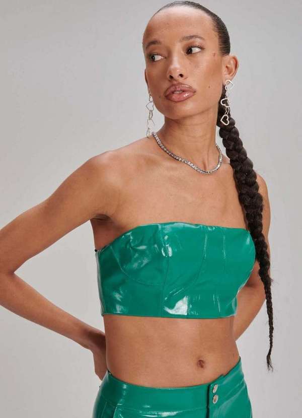 My Favorite - Top Corset Tomara que Caia 00714 2