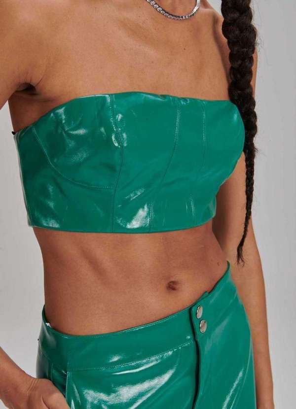 My Favorite - Top Corset Tomara que Caia 00714 3