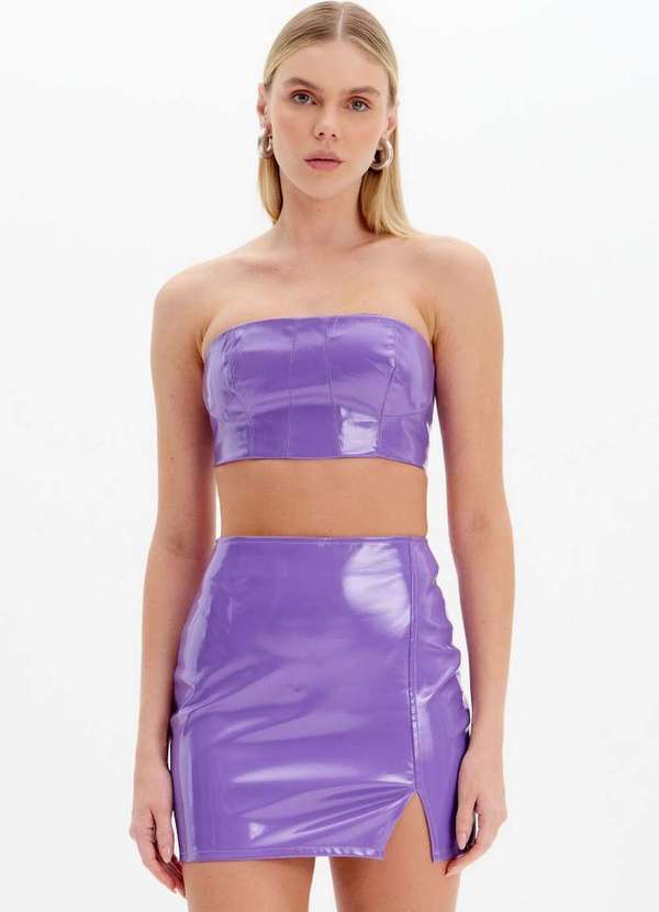 My Favorite - Top Corset Tomara que Caia 00756