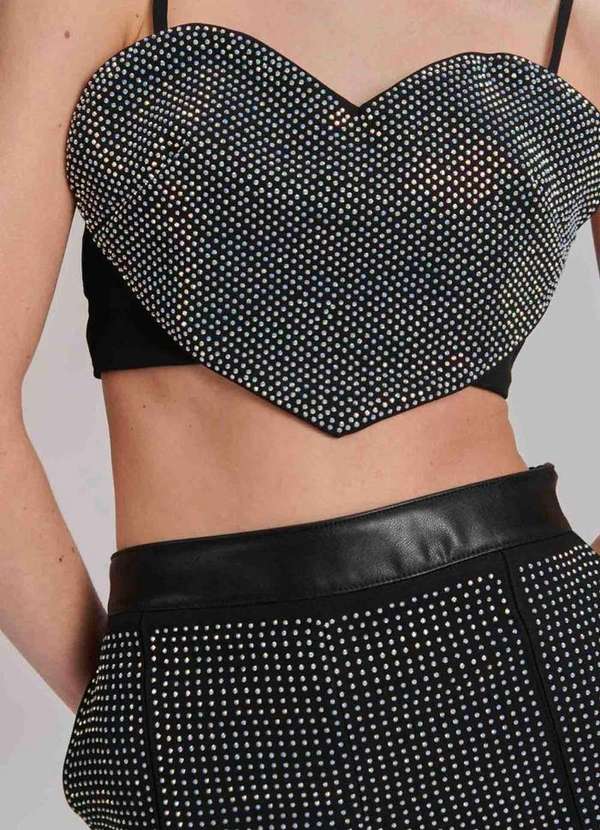 My Favorite - Top Cropped Coração Shine 00003 2