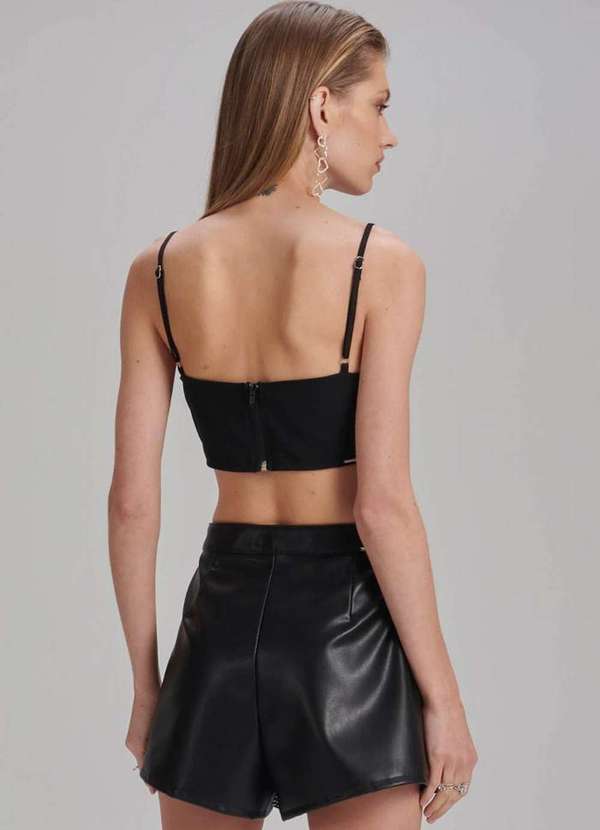 My Favorite - Top Cropped Coração Shine 00003 4