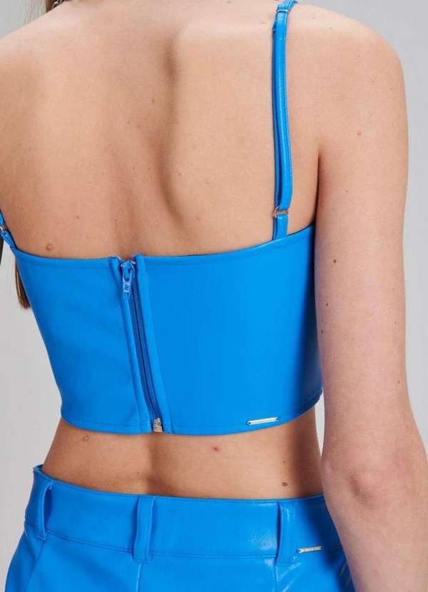 My Favorite - Top Cropped Corset 00715 3