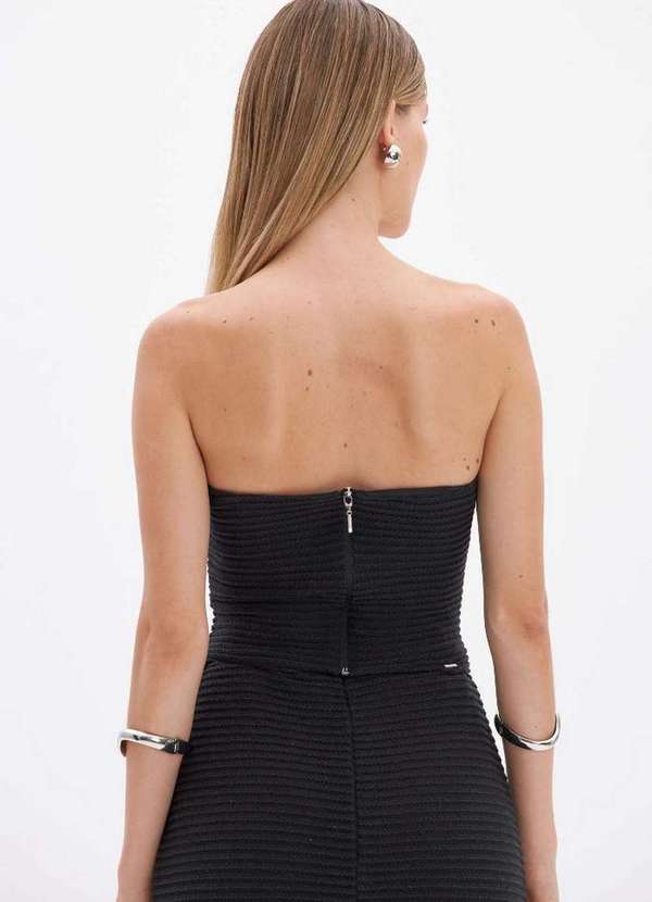 My Favorite - Top Cropped Tomara que Caia A0003