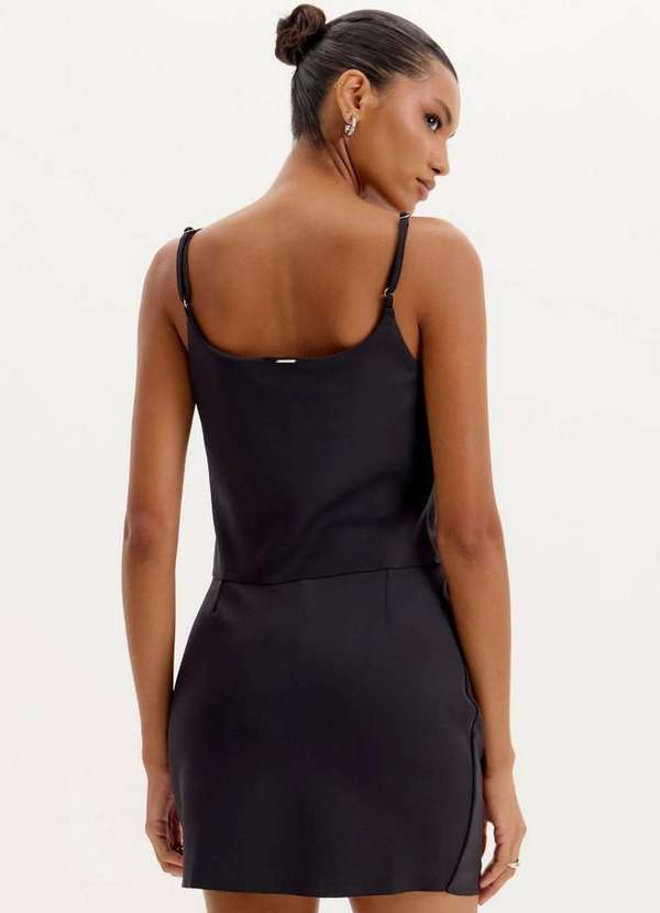 My Favorite - Top de Alça Brilhos A0003 3