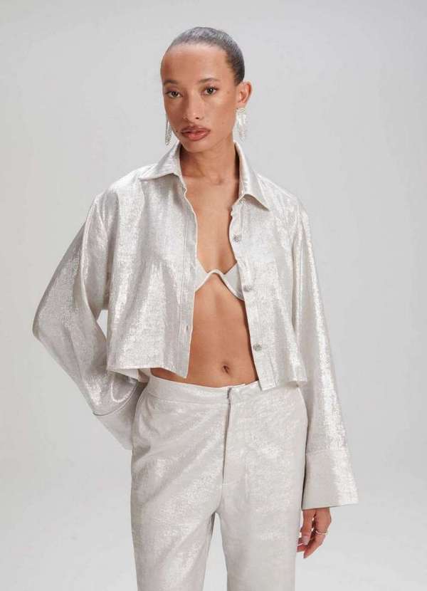 My Favorite - Top de Alça Meia Taça 00381 2