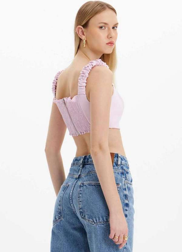 My Favorite - Top de Alças My Favorite 02008 2