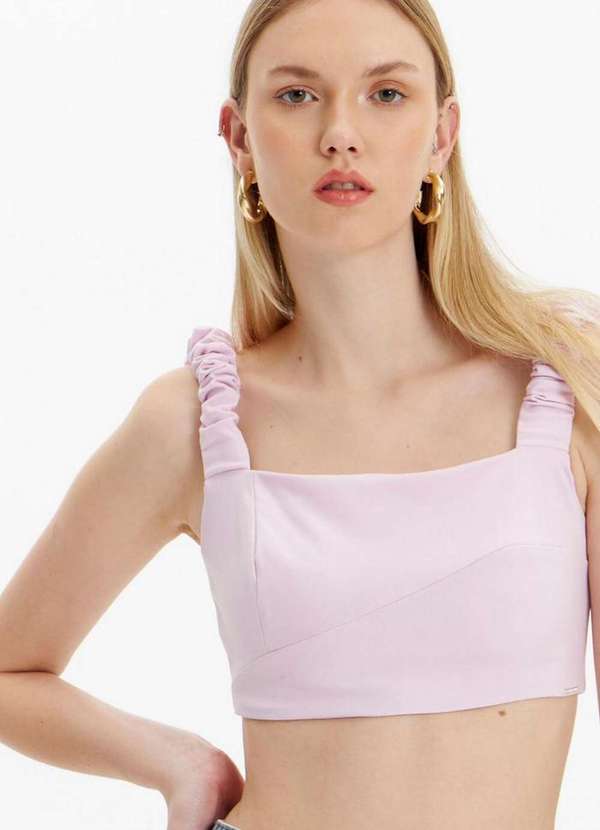 My Favorite - Top de Alças My Favorite 02008 3