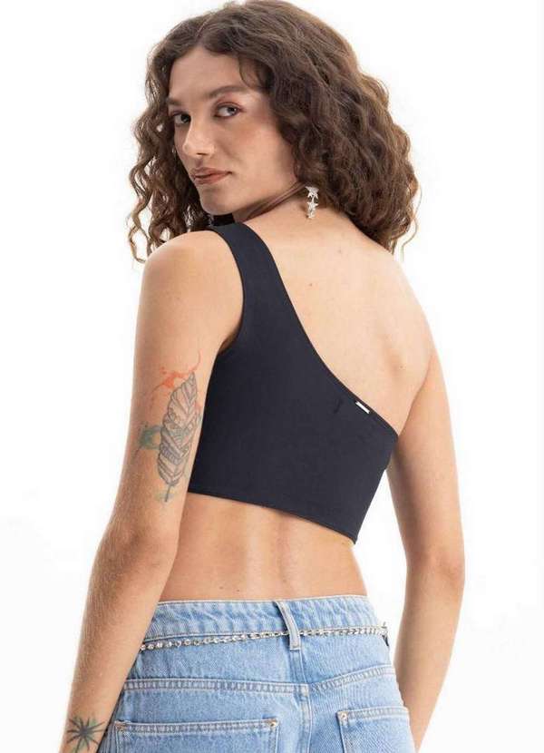 My Favorite - Top Ombro Único Shine 00003 2