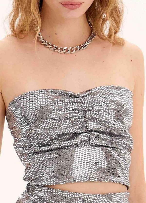 My Favorite - Top Tomara que Caia Paetês A1888 2