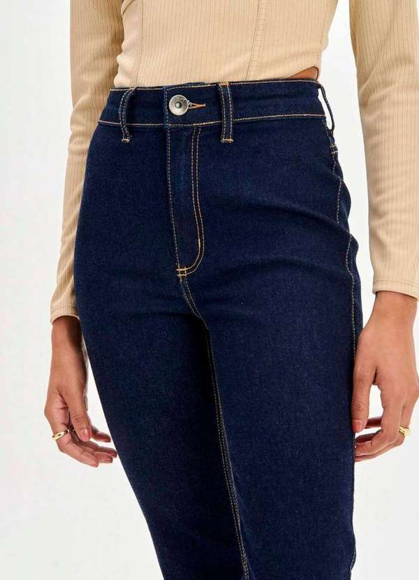My Favorite - Calça Jegging Jeans A0004 2