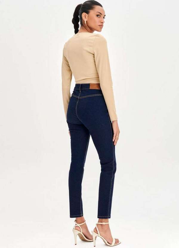 My Favorite - Calça Jegging Jeans A0004 4