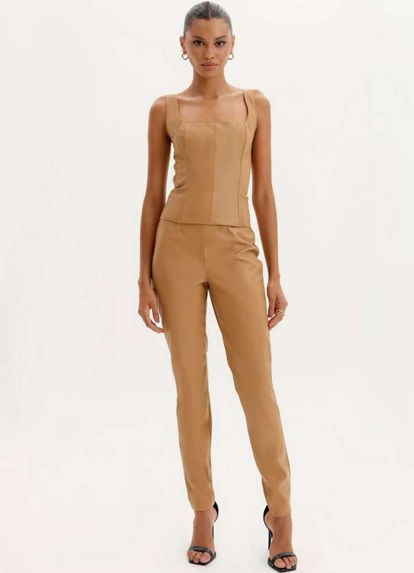 My Favorite - Calça Legging A1441