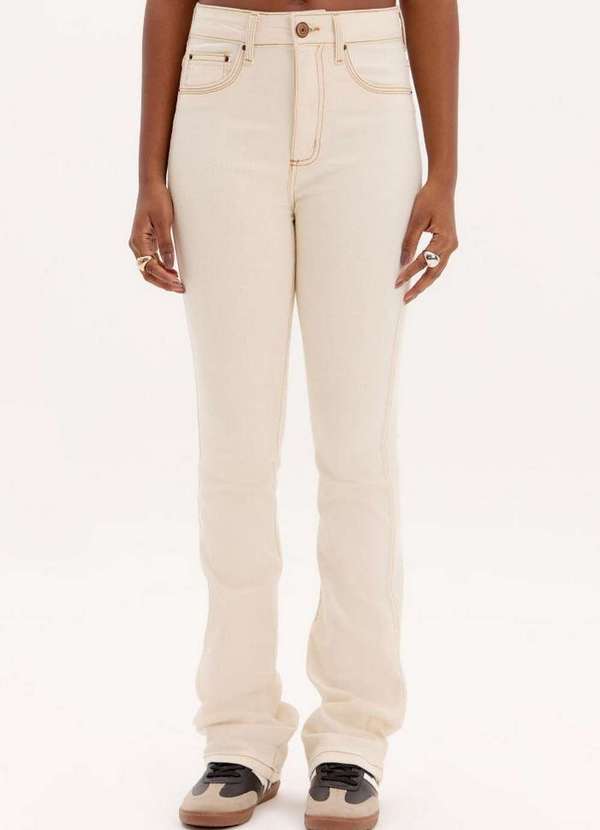 My Favorite - Calça Sarja Boot Cut A0001 2