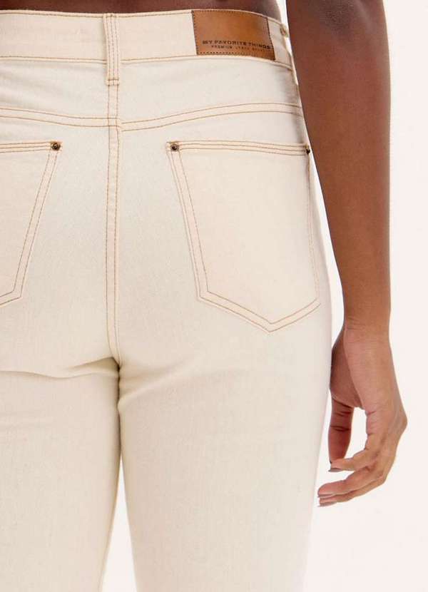 My Favorite - Calça Sarja Boot Cut A0001 4